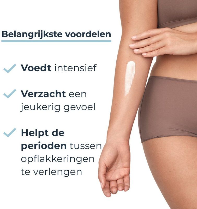 Eucerin - AtopiControl - Kalmerende Bodylotion - 400 ml