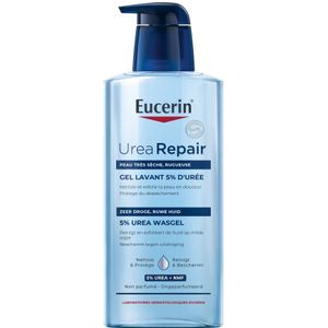 Eucerin - UreaRepair - Wasgel - 5% Urea - 400 ml