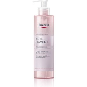 Eucerin - Anti-Pigment Reinigingsgel - 400 ml