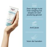 Eucerin AtopiControl - Handcrème - 75 ml - 3x