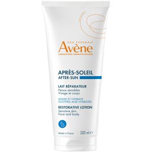 Avène - Herstellende Aftersun Melk - 200 ml