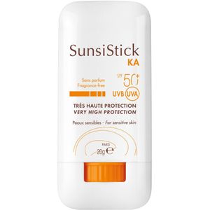 Avène - SunsiStick KA - Zonnebrand - SPF 50+ - 20 gr