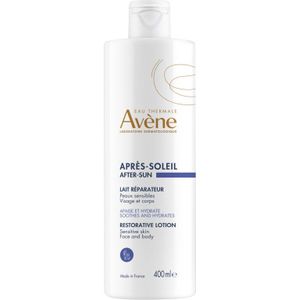 Avène - Herstellende Aftersun Melk - 400 ml