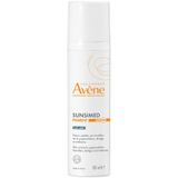 Avène - Sunsimed Pigment - Zonnebrandcrème - SPF 50+ - 80 ml