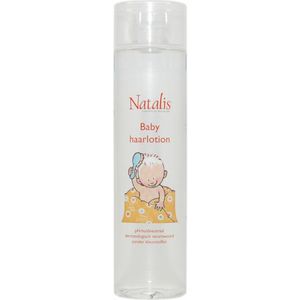 Natalis - Baby Haarlotion - 250 ml