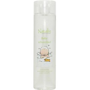 Natalis - Baby Schuimbad - 250 ml