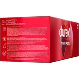 Durex Condooms Thin Feel - 2 x 144 stuks - Voordeelverpakking