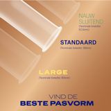 Durex Condooms Nude Extra Lube - 2 x 10 stuks - Voordeelverpakking