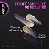 Syoss - Browtint - Zwart - Wenkbrauwverf - 3x