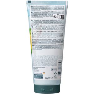 Kneipp - Drakenkracht - Shampoo & Douche - 200 ml