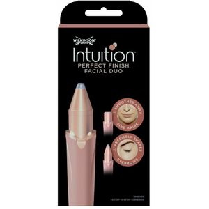Wilkinson - Intuition Perfect Finish - Gezichtshaar Verwijderaar - 6x