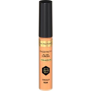 Max Factor - Facefinity All Day Flawless - Concealer - 070 Medium tot Tan - 10 ml