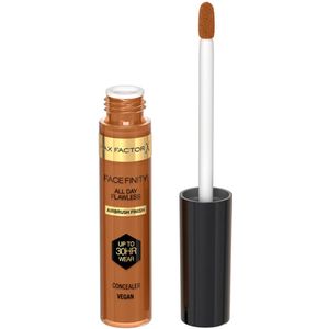 Max Factor - Facefinity All Day Flawless - Concealer - 090 Deep - 10 ml