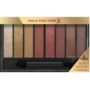 Max Factor - Masterpiece Nude - Oogschaduw Palette - 005 Cherry Nudes - 6,5 gr