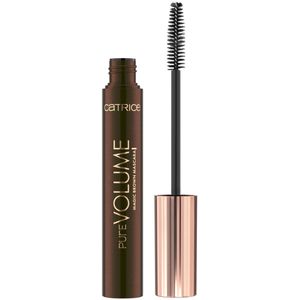 Catrice - Pure Volume Magic Brown - Mascara - 010 Burgundy Brown - 10 ml