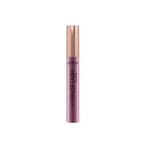 Catrice - Pure False Lash Mascara - 010 Truly Black - 10 ml