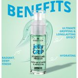 Essence - Jelly Grip Hydrating Primer - 3x 29 ml - Make-up Primer