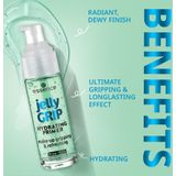 Essence - Jelly Grip Hydrating Primer - 3x 29 ml - Make-up Primer