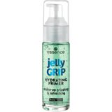 Essence - Jelly Grip Hydrating Primer - 3x 29 ml - Make-up Primer