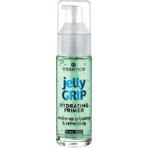 Essence - Jelly Grip Hydrating Primer - 3x 29 ml - Make-up Primer