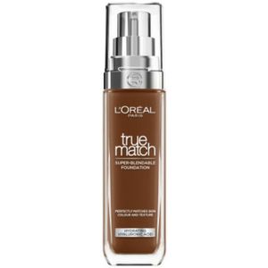 L'Oréal - True Match Foundation - 10.N - 30 ml