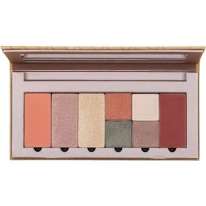 Benecos - Natural Refill Palette Florenz - Make-up Set - 18 gr - 8-delig