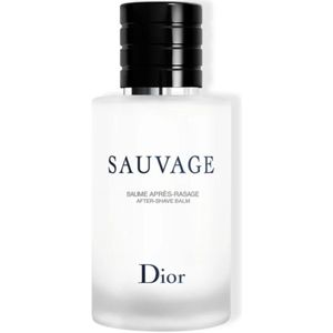 Dior Sauvage After Shave Balm - 100 ml - Scheerbalsem