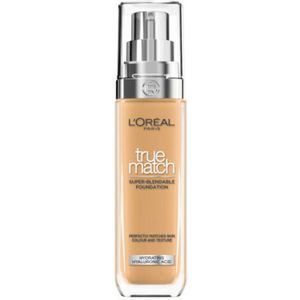 L'Oréal - True Match Foundation - 5.5.D/5.5W - 30 ml