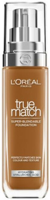 L'Oréal - True Match Foundation - 9.N - 30 ml