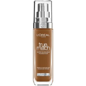 L'Oréal - True Match Foundation - 30 ml - 9.5D/9.5W