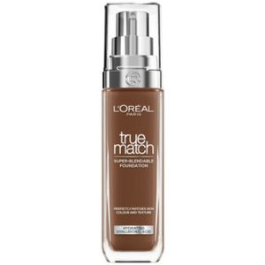 L'Oréal - True Match Foundation - 11.N - 30 ml