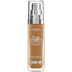 L'Oréal - True Match Foundation - 8.5.R/8.5.C - 30 ml