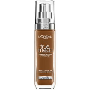 L'Oréal - True Match Foundation - 9.5.N - 30 ml