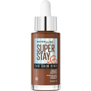 Maybelline - SuperStay 24H Skin Tint - Foundation - 66 - 30 ml