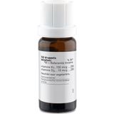 Orthica - K&D - Vitamine - 2x 10 ml