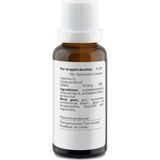 Orthica - Dino D - Vitamine D Druppels - 2x 25 ml - Anijssmaak