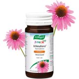 A.Vogel - Echinaforce Junior - Kauwtabletten - 80 stuks - Met Vitamine C - Frambozensmaak