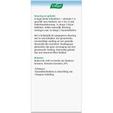 A.Vogel - Echinaforce Junior - Kauwtabletten - 80 stuks - Met Vitamine C - Frambozensmaak