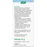 A.Vogel - Echinaforce Junior - Kauwtabletten - 80 stuks - Met Vitamine C - Frambozensmaak