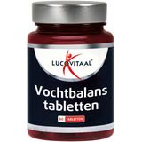 Lucovitaal - Vochtbalans - 60 Tabletten