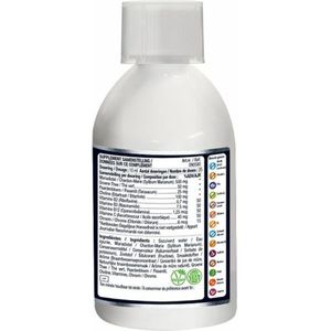 Lucovitaal - Detox Lever Reiniging - 250 ml