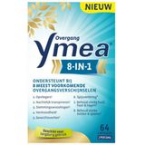 Ymea - Overgang 8 in 1 - Capsules - 64 Capsules