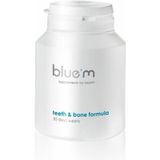 Bluem - Teeth & Bone Formula - Multivitaminen - 90 Stuks