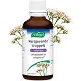 A.Vogel - Valeriaan Druppels - 3x 50 ml - Ontspannend en Rustgevend