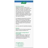 A.Vogel - Valeriaan Druppels - 3x 50 ml - Ontspannend en Rustgevend