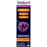Sambucol - Immuno Forte - Bruistabletten - 15 Stuks