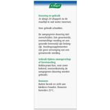 A.Vogel - Boldocynara Druppels - 50 ml - Voedingssupplement - Kruidenpreparaat