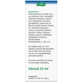 A.Vogel - Boldocynara Druppels - 50 ml - Voedingssupplement - Kruidenpreparaat