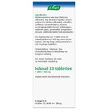 A.Vogel - Dormeasan Nachtrust 3 In 1 - Voedingssupplement - 30 Tabletten