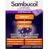 Sambucol - Immuno Forte - Capsules - 30 Capsules